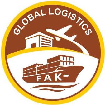 FAK GLOBAL LOGICTICS CO LTD