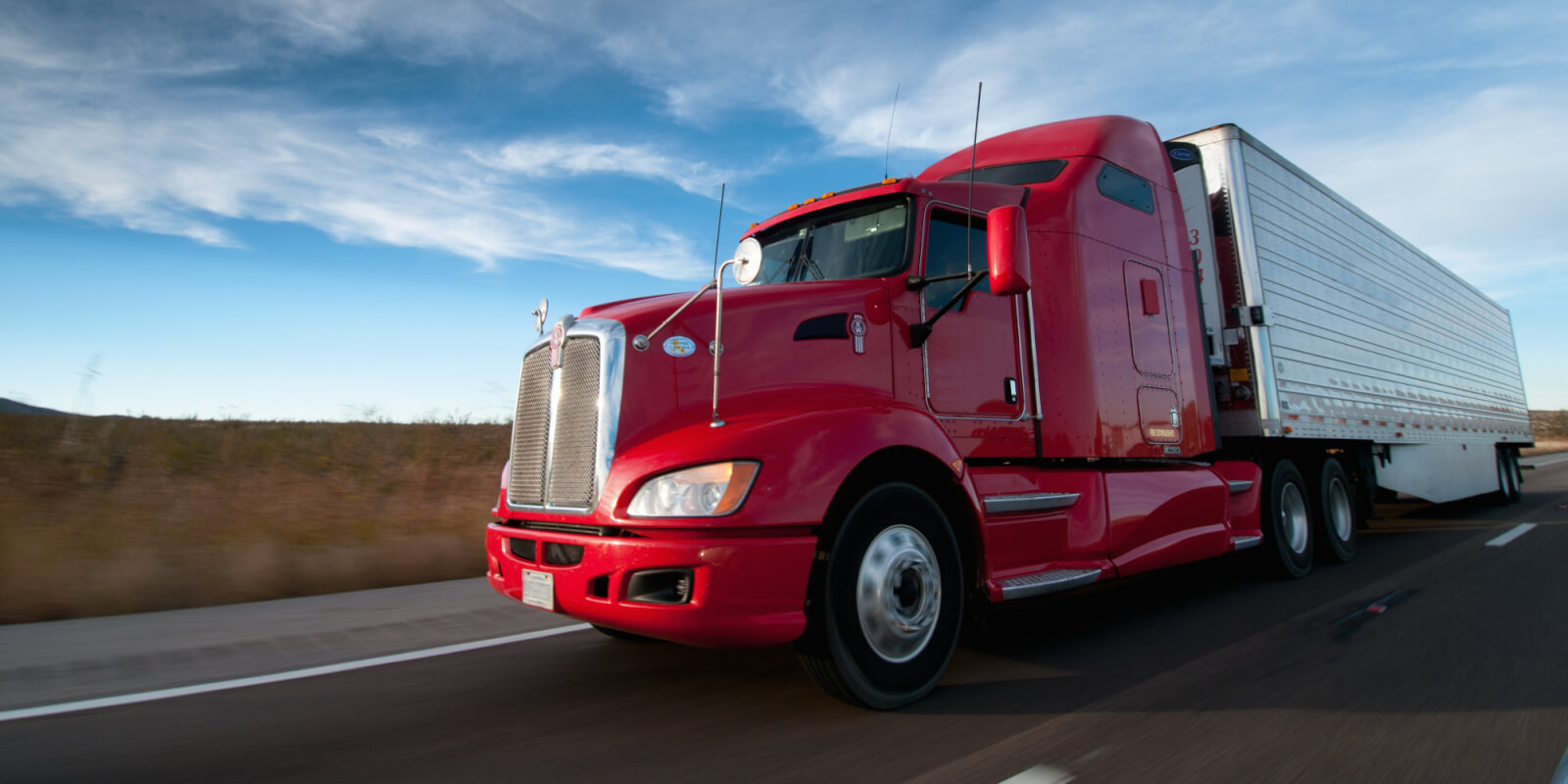 Shipping services