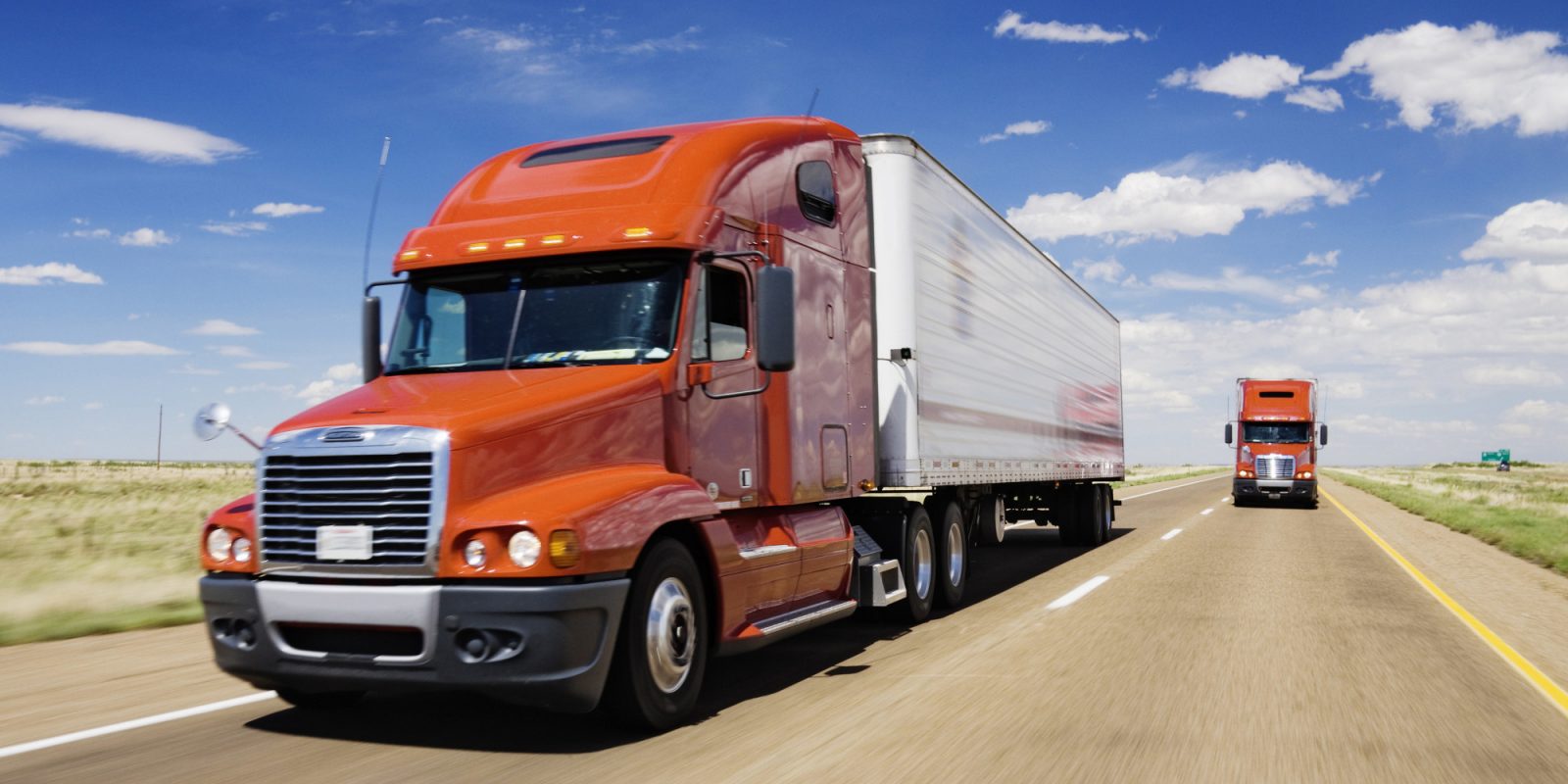 Transport anytime anywhere