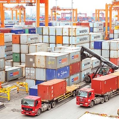 Goods import and export guidance portal officially operates