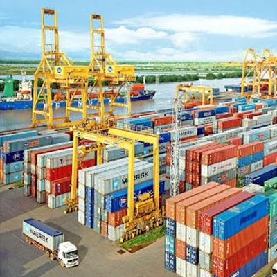 Behind the trade surplus of more than 20 billion USD