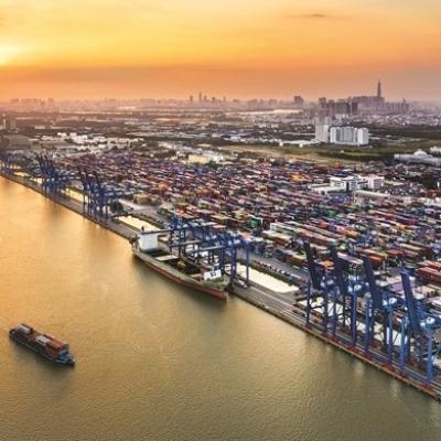 Long way for the Vietnamese economy