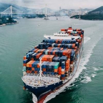 HCMC's goods are exported to China the most