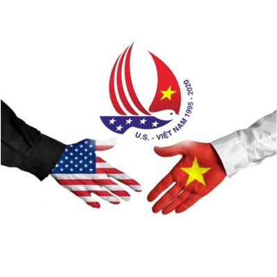 After 25 years, Vietnam - US trade increased by nearly 170%.