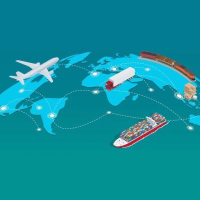 Positive signals from export