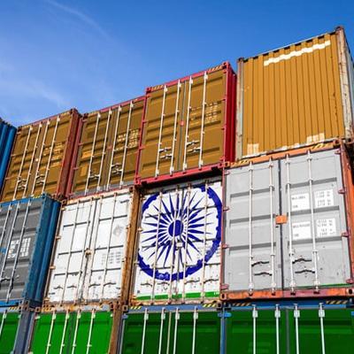 Comparing Vietnam - India export data, who is ahead in the race to become a "new production base"?