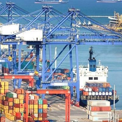 Import and export in the 2011-2020 period exceeded the target by 10% of the strategy