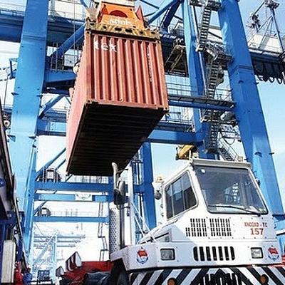 Export surplus - The highlight of economic growth