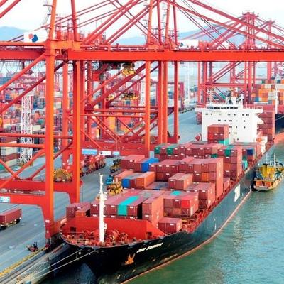 Trade surplus for the first time in the year is lower than expected