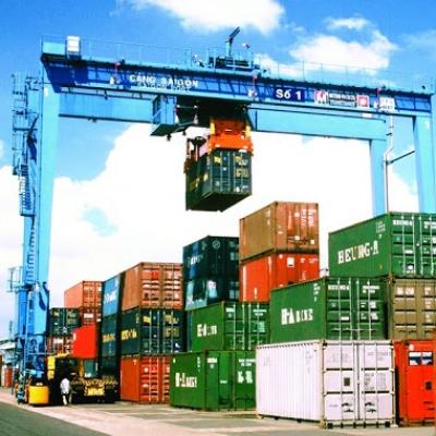 Multimodal transportation service