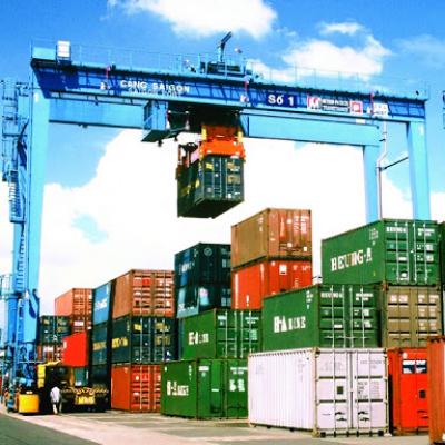 Vận chuyển đa phương thức 1