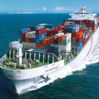 Logistics - Transportation