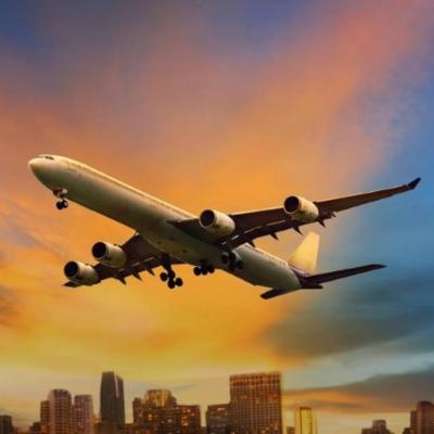 Air transport