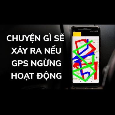What if GPS stops working